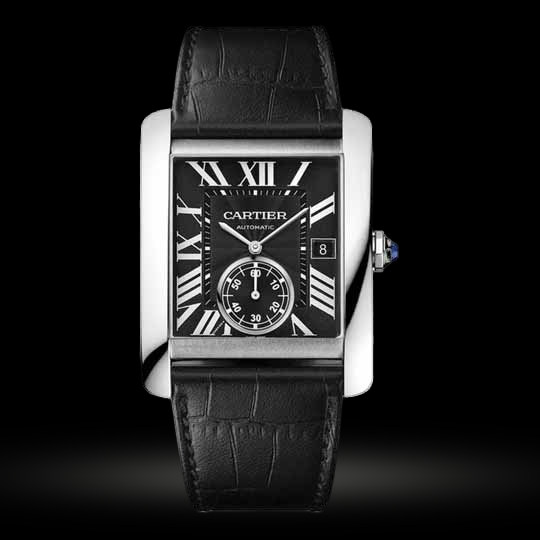 Replica Cartier Tank MC W5330004