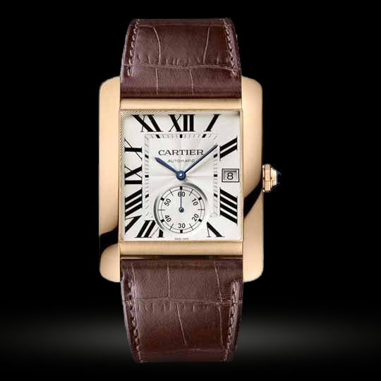Replica Cartier Tank MC W5330004