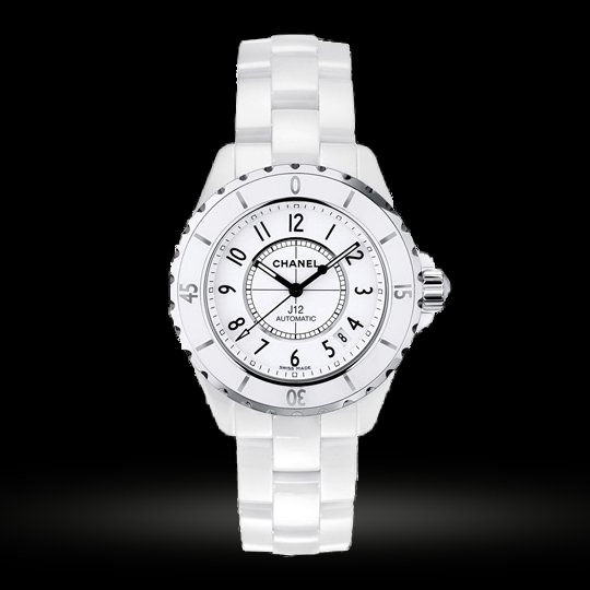 Replica Chanel J12 38mm Automatik H0970