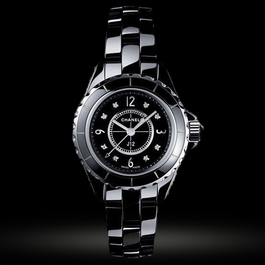 Replica Chanel J12 33mm H1625 Replica Chanel J12 33mm H1625