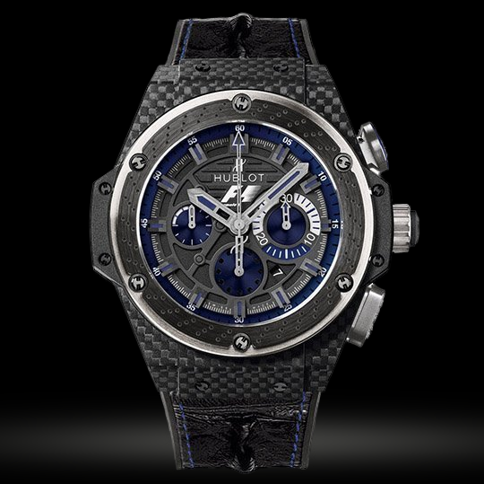 Replica Hublot King Power F1 Interlagos 703.QM.1129.HR.FIL11
