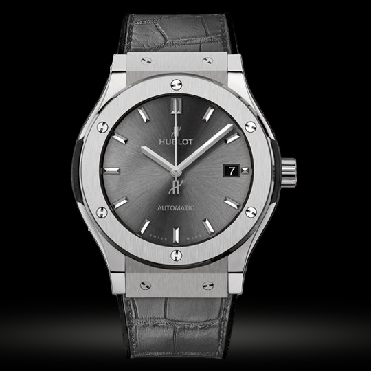 Replica Hublot Classic Fusion 42mm 542.NX.1171.LR Replica Hublot Classic Fusion 42mm 542.NX.1171.LR