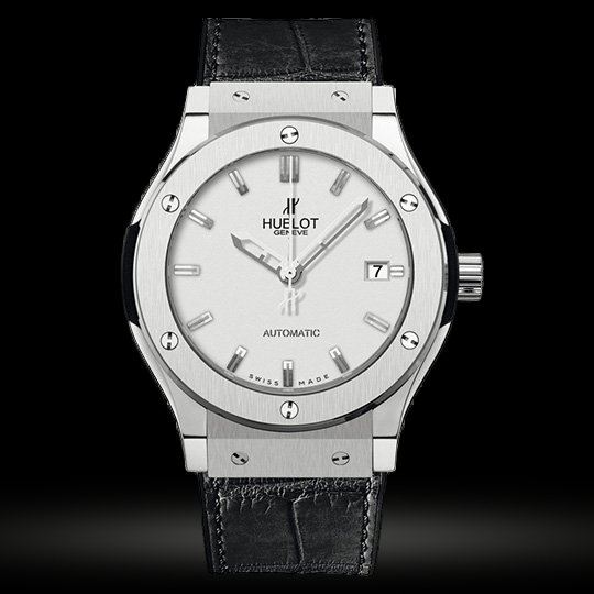 Replica Hublot Classic Fusion 42mm 542.NX.2610.LR Replica Hublot Classic Fusion 42mm 542.NX.2610.LR