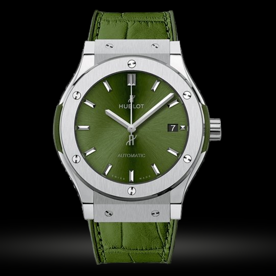 Replica Hublot Classic Fusion 42mm 511.NX.8970.LR