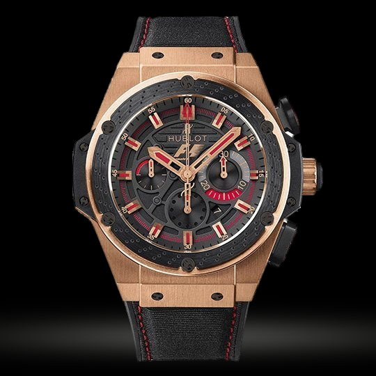 Replica Hublot King Power F1 703.OM.1138.NR.FMO10