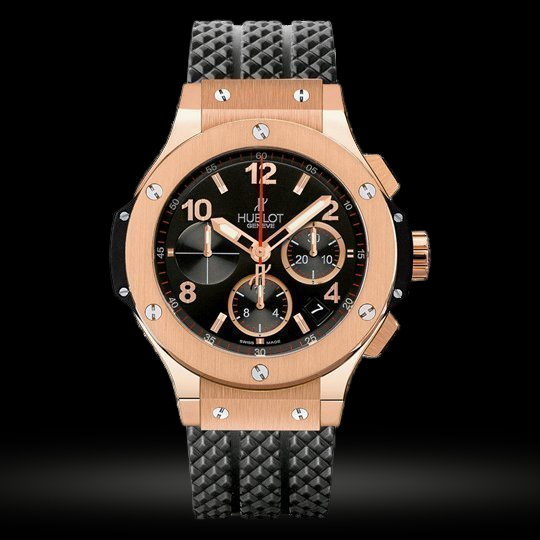 Replica Hublot Big Bang Chronograph 301.PX.130.RX 2