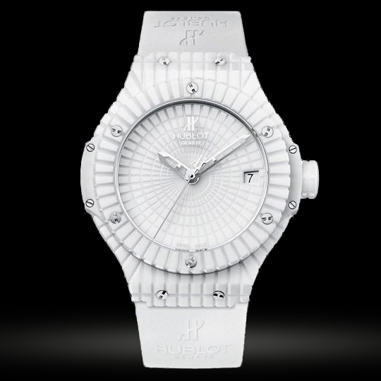 Replica Hublot Big Bang White Caviar Replica Hublot Big Bang White Caviar