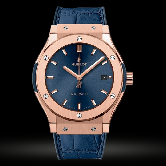 Replica Hublot Classic Fusion 42mm 542.OX.7180.LR Replica Hublot Classic Fusion 42mm 542.OX.7180.LR