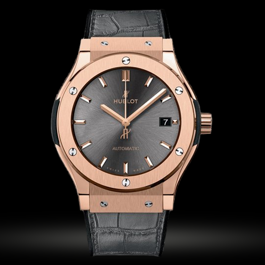 Replica Hublot Classic Fusion 42mm 542.PX.1180.LR Replica Hublot Classic Fusion 42mm 542.PX.1180.LR