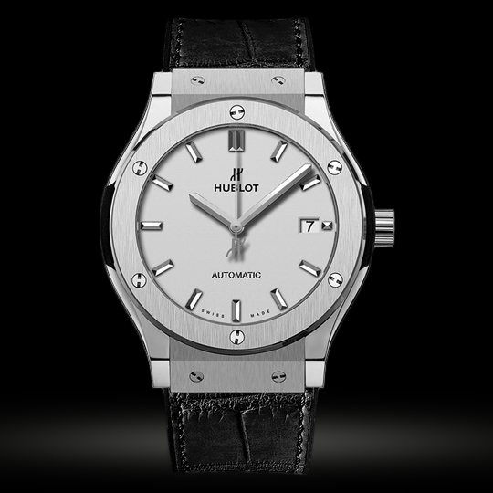 Replica Hublot Classic Fusion 38mm 565.NX.2610.LR