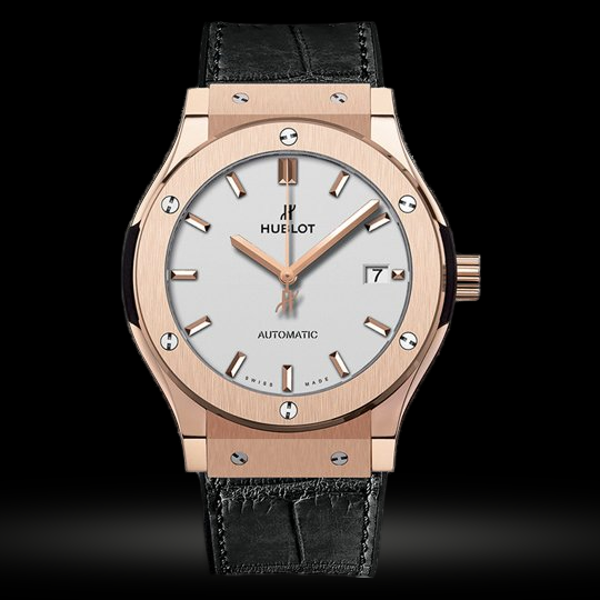 Replica Hublot Classic Fusion 42mm 542.PX.2610.LR Replica Hublot Classic Fusion 42mm 542.PX.2610.LR