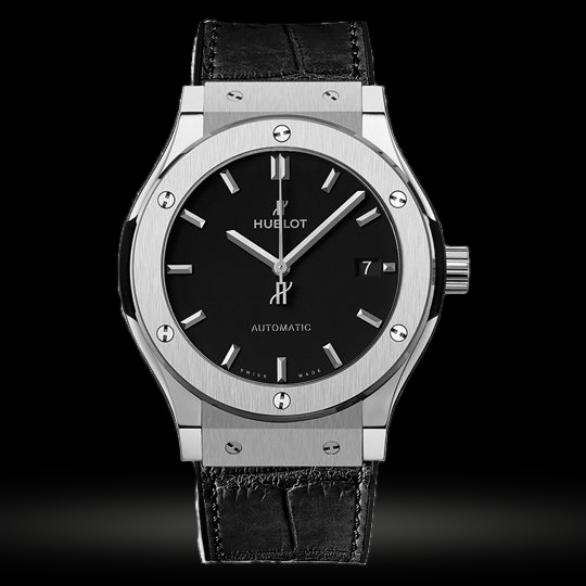 Replica Hublot Classic Fusion 42mm 542.NX.1171.LR