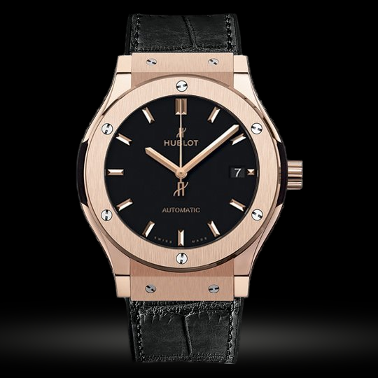 Replica Hublot Classic Fusion 42mm 542.PX.1180.LR Replica Hublot Classic Fusion 42mm 542.PX.1180.LR