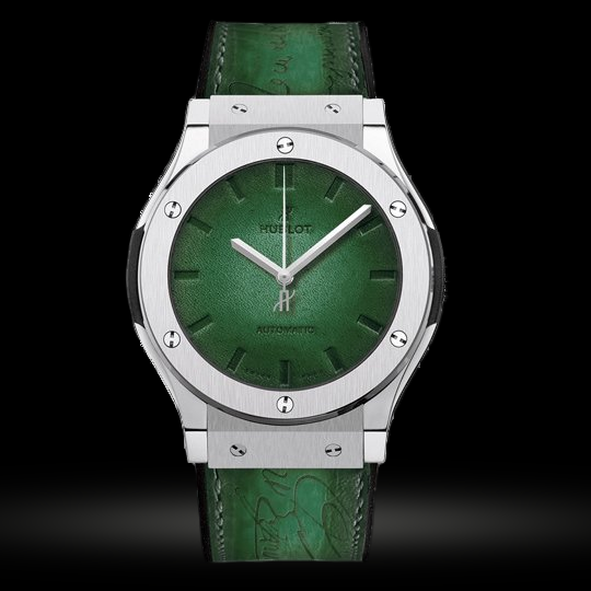 Replica Hublot Classic Fusion 38mm 565.NX.8970.LR