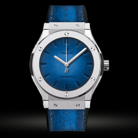 Replica Hublot Classic Fusion 38mm 565.NX.7170.LR Replica Hublot Classic Fusion 38mm 565.NX.7170.LR
