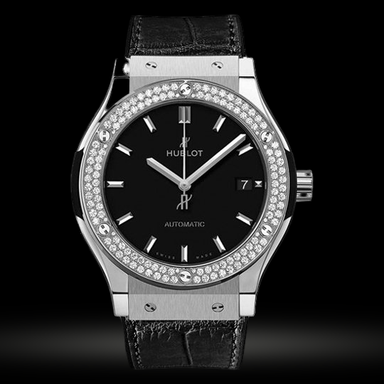 Replica Hublot Classic Fusion 42mm 542.NX.1171.LR Replica Hublot Classic Fusion 42mm 542.NX.1171.LR