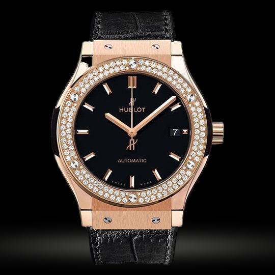 Replica Hublot Classic Fusion 42mm 542.PX.1180.LR
