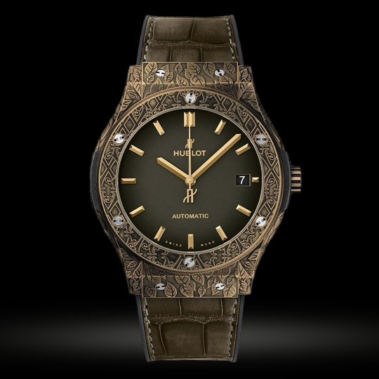 Replica Hublot Classic Fusion Arturo Fuente 45mm 511.BZ.6680.LR.OPX17 Replica Hublot Classic Fusion Arturo Fuente 45mm 511.BZ.6680.LR.OPX17