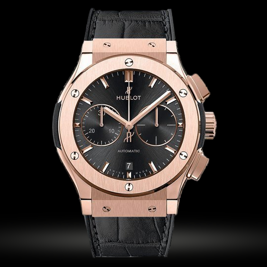 Replica Hublot Classic Fusion Chronograph 45mm Replica Hublot Classic Fusion Chronograph 45mm