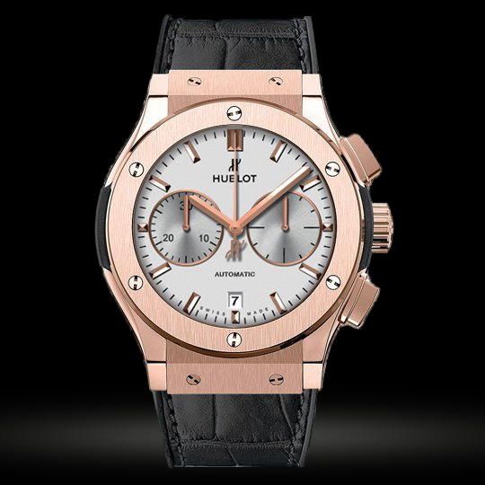 Replica Hublot Classic Fusion Chronograph 45mm