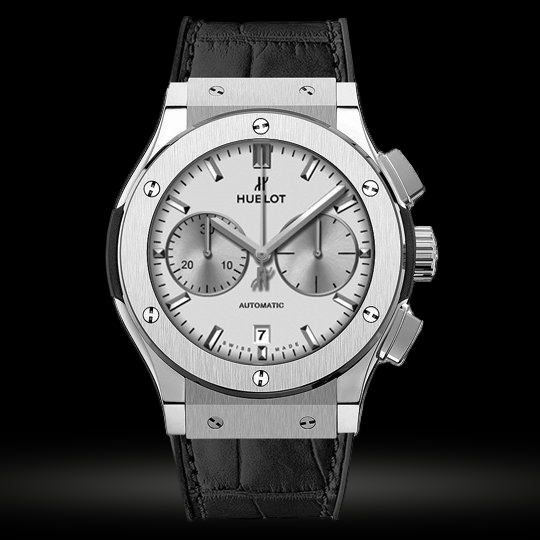 Replica Hublot Classic Fusion Chronograph 45mm