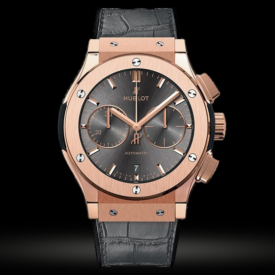 Replica Hublot Classic Fusion Chronograph 45mm