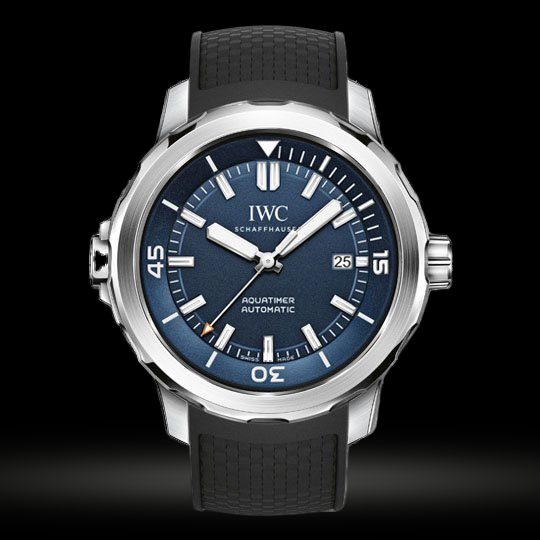 Replica IWC Aquatimer Automatik IW329001