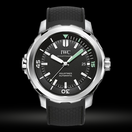 Replica IWC Aquatimer Automatik IW329001