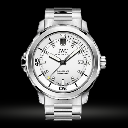 Replica IWC Aquatimer Automatik IW329004