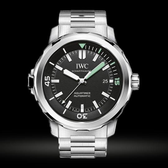 Replica IWC Aquatimer Automatik IW329002