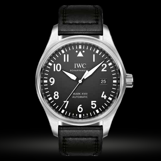 Replica IWC Mark XVIII IW327001