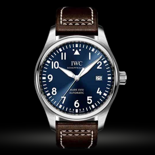 Replica IWC Mark XVIII Le Petit Prince IW327004