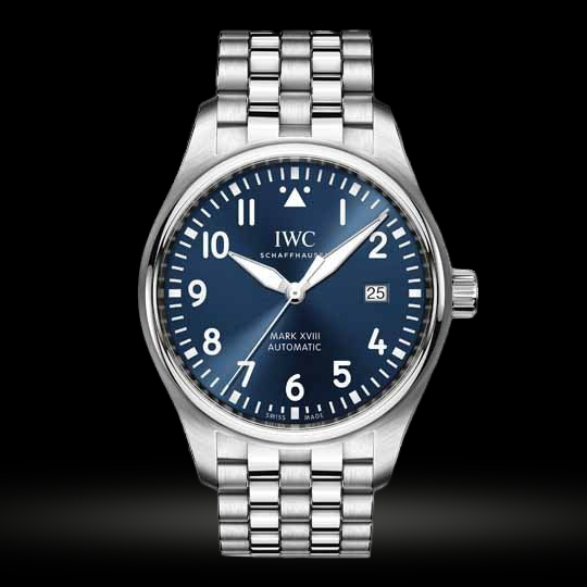 Replica IWC Mark XVIII Le Petit Prince IW327004