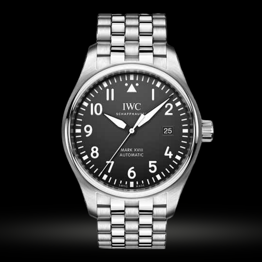 Replica IWC Mark XVIII IW327001