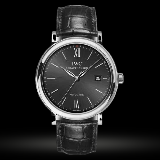 Replica IWC Portofino Automatik IW356502