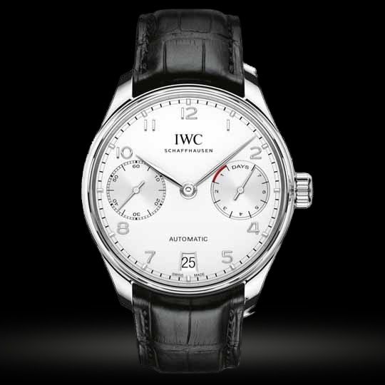 Replica IWC Portuguese 7 Tage Automatik IW500104 Replica IWC Portuguese 7 Tage Automatik IW500104