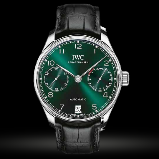 Replica IWC Portuguese 7 Tage Automatik IW500708