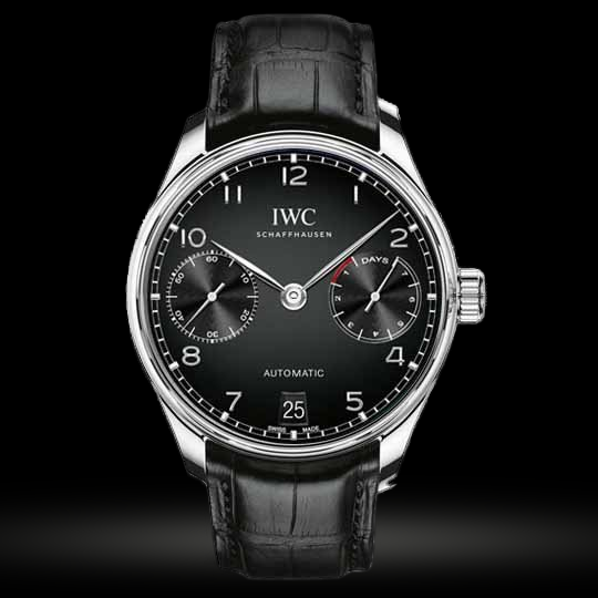 Replica IWC Portugieser 7 Tage Automatik IW500703