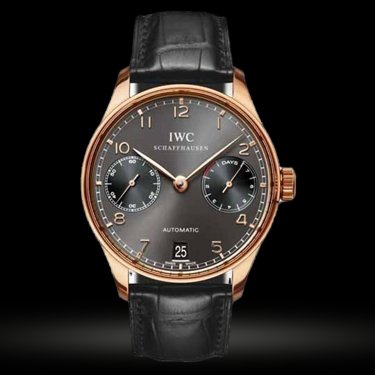 Replica IWC Portuguese 7 Tage Automatik IW500106 Replica IWC Portuguese 7 Tage Automatik IW500106