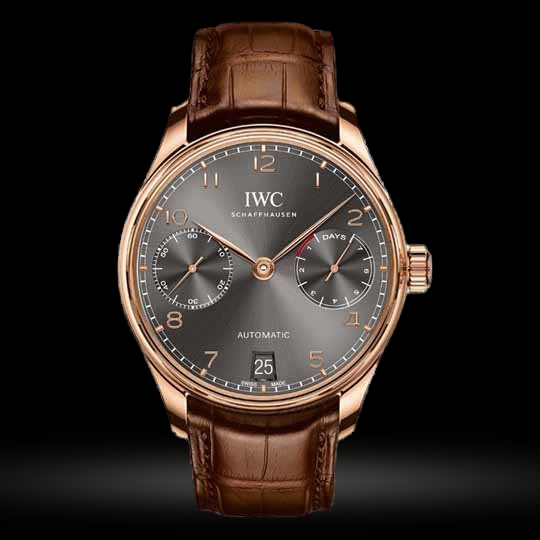 Replica IWC Portuguese 7 Tage Automatik IW500106 Replica IWC Portuguese 7 Tage Automatik IW500106