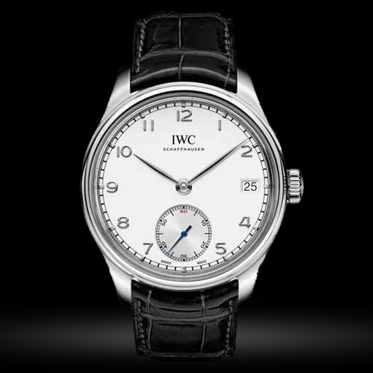 Replica IWC Portuguese Hand-Wound IW545408