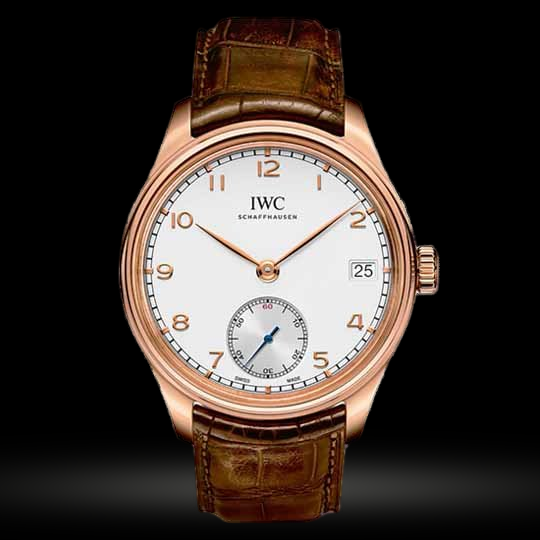 Replica IWC Portuguese Hand-Wound IW545400