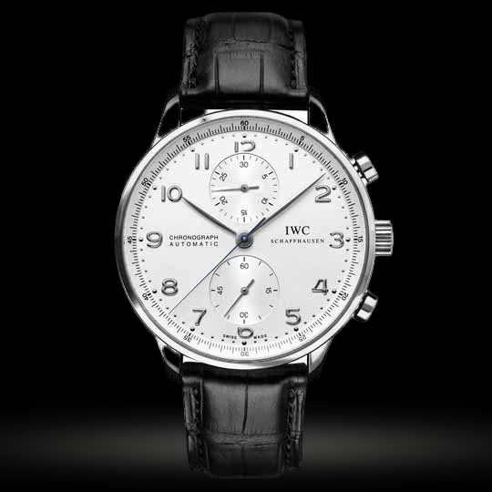 Replica IWC Portuguese Chronograph IW371447