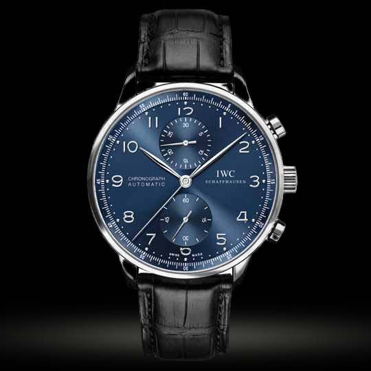 Replica IWC Portugieser Chronograph IW371491
