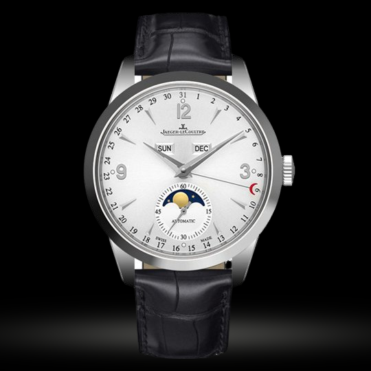 Replica Jaeger-LeCoultre Master Calendar Q1558420
