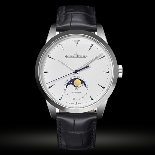 Replica Jaeger-LeCoultre Master Ultra Thin Moon 1368420