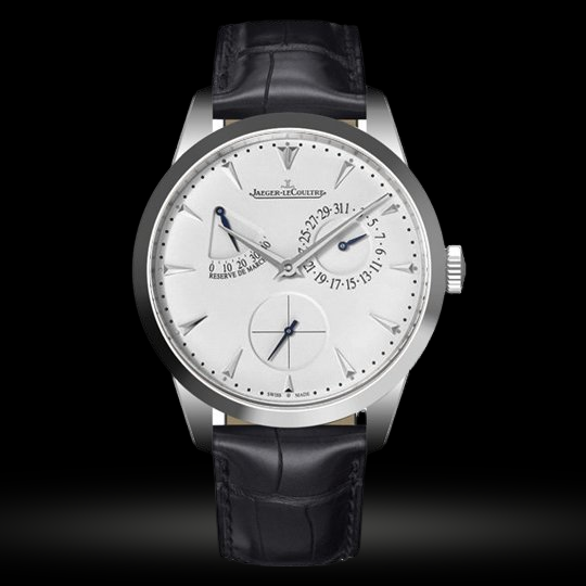 Replica Jaeger-LeCoultre Master Ultra Thin Reserve de Marche 1378420