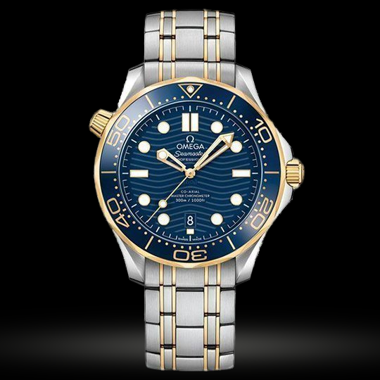 Replica Omega Seamaster 300M Co-Axial Master Chronometer 210.20.42.20.03.001 Replica Omega Seamaster 300M Co-Axial Master Chronometer 210.20.42.20.03.001
