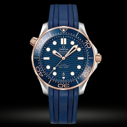 Replica Omega Seamaster 300M Co-Axial Master Chronometer 210.22.42.20.03.001 Replica Omega Seamaster 300M Co-Axial Master Chronometer 210.22.42.20.03.001
