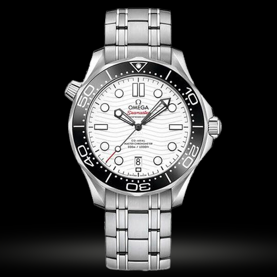 Replica Omega Seamaster 300M Co-Axial Master Chronometer 210.30.42.20.04.001 Replica Omega Seamaster 300M Co-Axial Master Chronometer 210.30.42.20.04.001